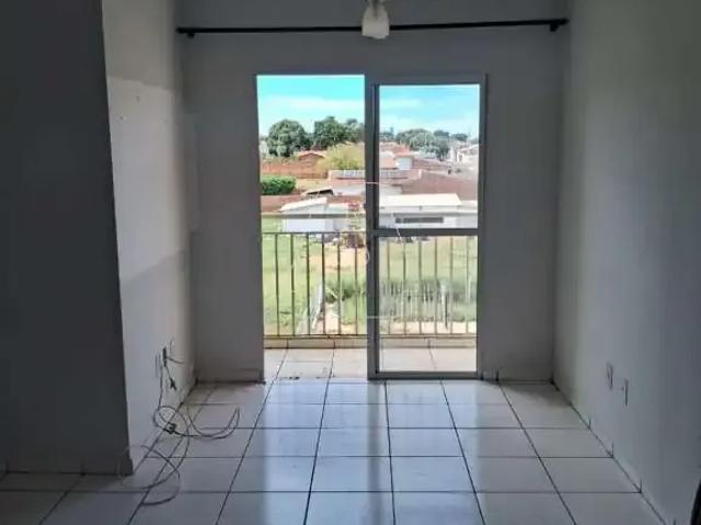 Apartamento aluguel em Região Imediata de Araçatuba, Araçatuba