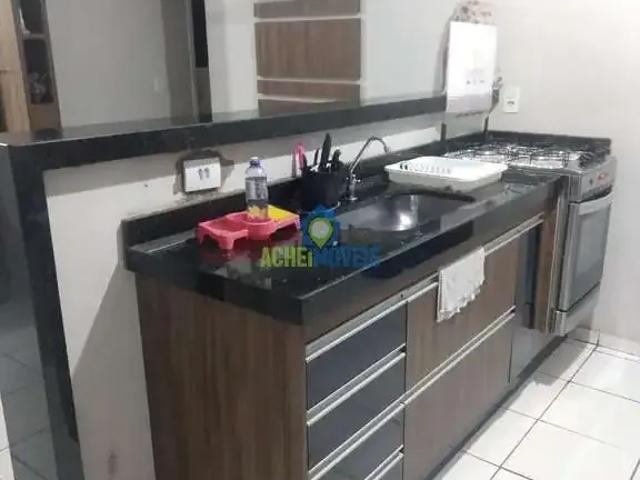 Apartamento aluguel em Região Imediata de Araçatuba, Araçatuba