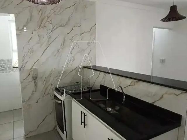 Apartamento aluguel em Região Imediata de Araçatuba, Araçatuba