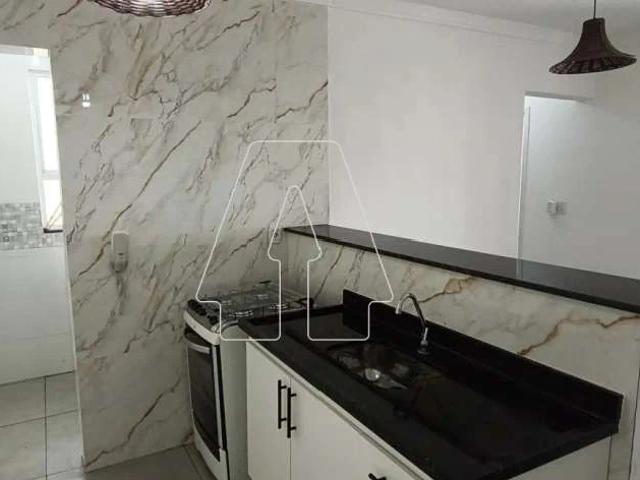 Apartamento aluguel em Araçatuba, Região Geográfica Intermediária de Araçatuba