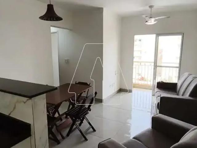 Apartamento aluguel em Região Imediata de Araçatuba, Araçatuba