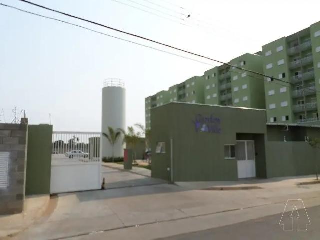 Apartamento aluguel em Região Imediata de Araçatuba, Araçatuba