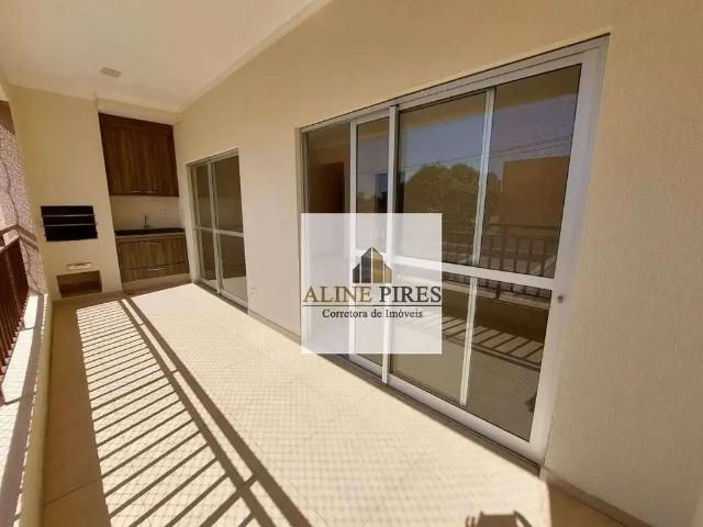 Apartamento aluguel em Região Imediata de Araçatuba, Araçatuba