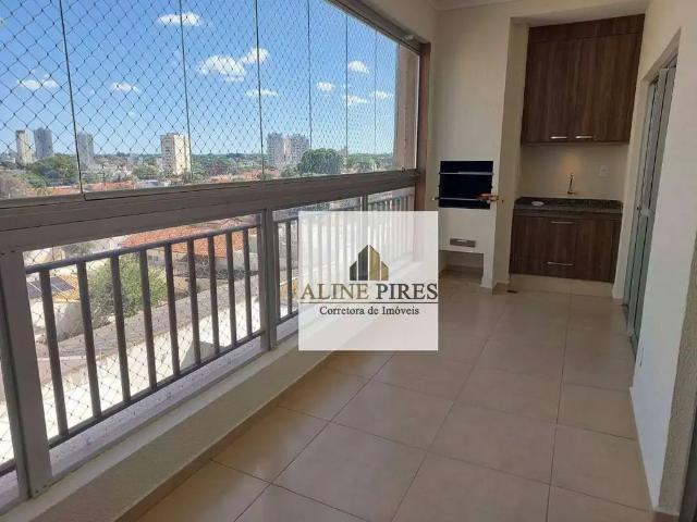 Apartamento aluguel em Região Imediata de Araçatuba, Araçatuba