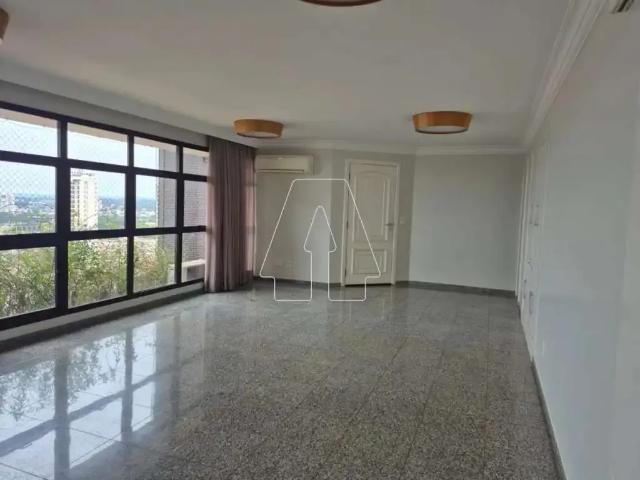 Apartamento aluguel em Região Imediata de Araçatuba, Araçatuba