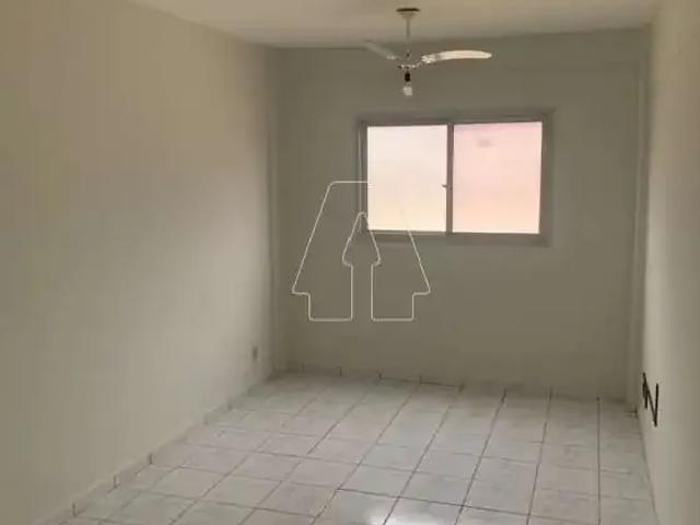 Apartamento aluguel em Região Imediata de Araçatuba, Araçatuba