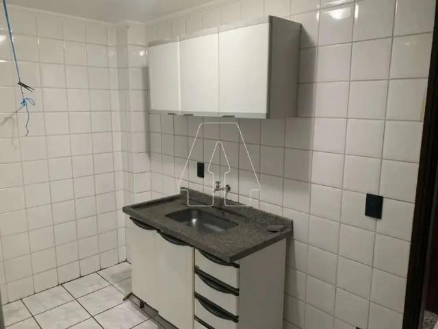 Apartamento aluguel em Região Imediata de Araçatuba, Araçatuba