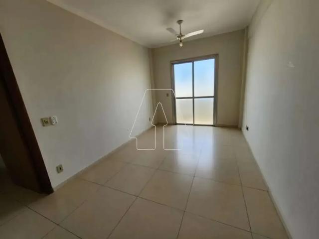 Apartamento aluguel em Região Imediata de Araçatuba, Araçatuba