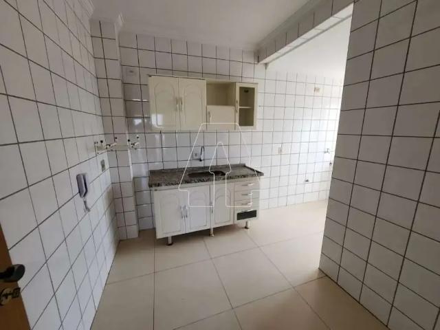 Apartamento aluguel em Região Imediata de Araçatuba, Araçatuba