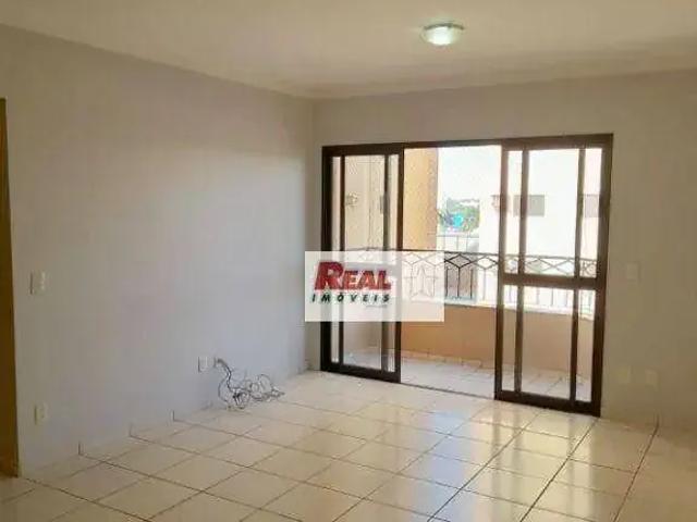 Apartamento aluguel em Região Imediata de Araçatuba, Araçatuba