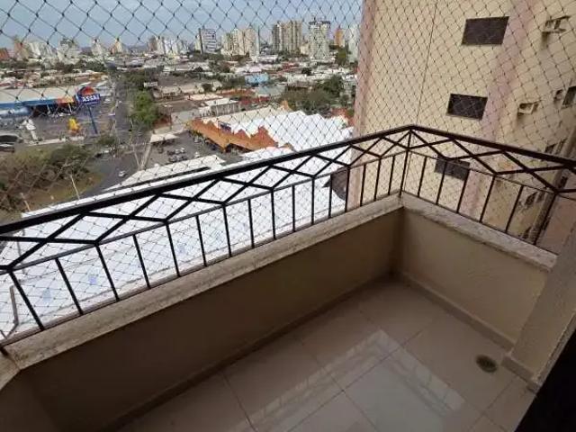 Apartamento aluguel em Região Imediata de Araçatuba, Araçatuba