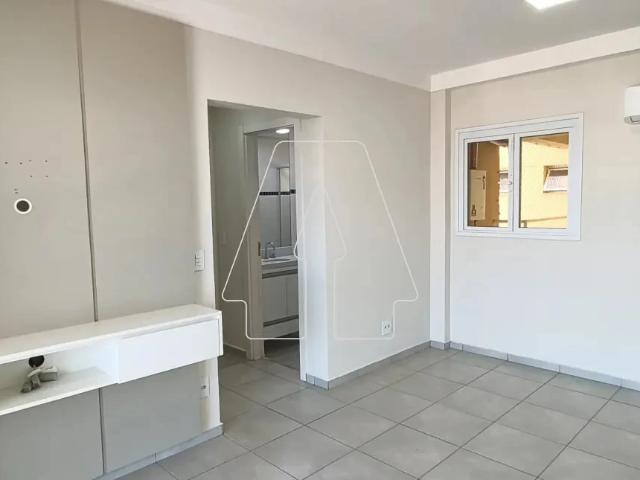 Apartamento aluguel em Araçatuba, Região Geográfica Intermediária de Araçatuba