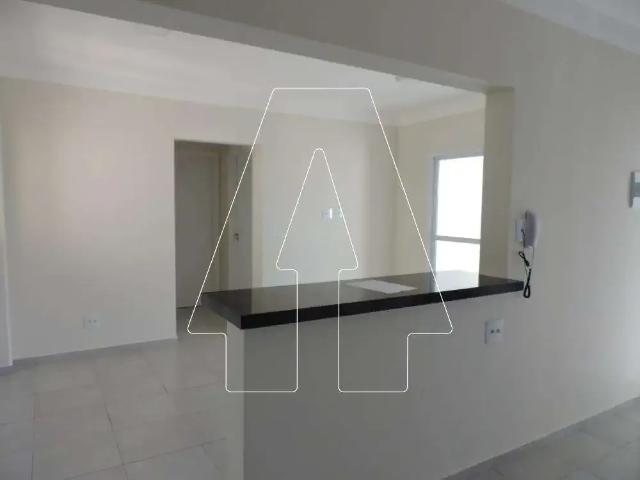 Apartamento aluguel em Região Imediata de Araçatuba, Araçatuba