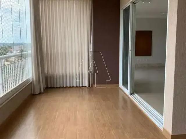 Apartamento aluguel em Região Imediata de Araçatuba, Araçatuba