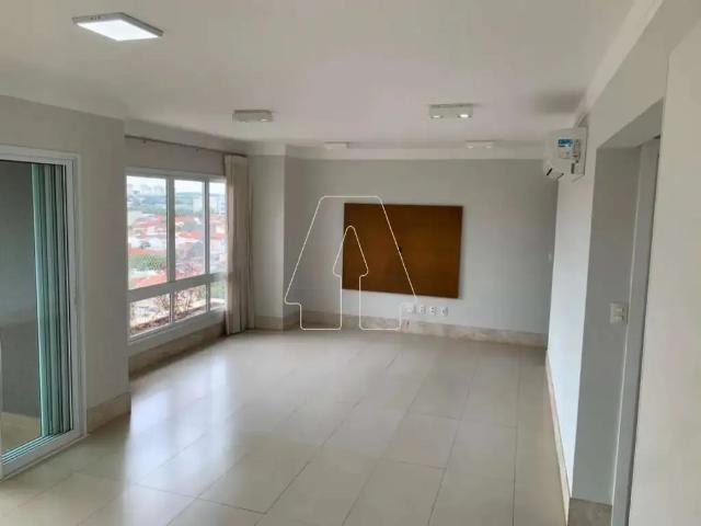 Apartamento aluguel em Região Imediata de Araçatuba, Araçatuba