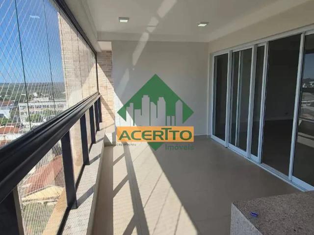 Apartamento aluguel em Araçatuba, Região Geográfica Intermediária de Araçatuba