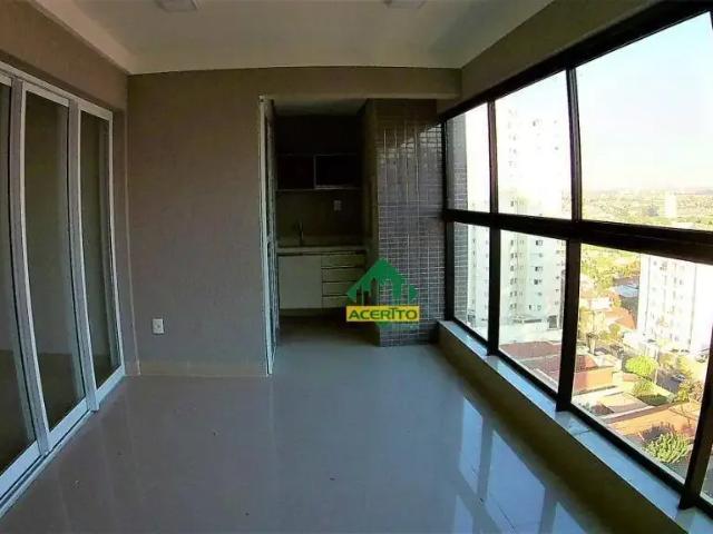 Apartamento aluguel em Região Imediata de Araçatuba, Araçatuba