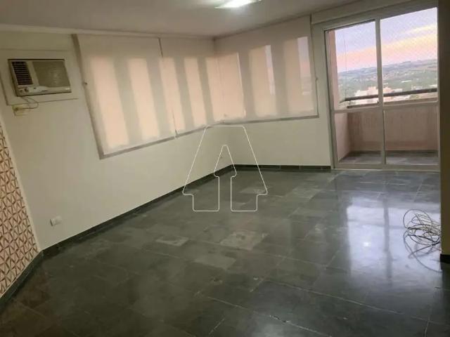 Apartamento aluguel em Região Imediata de Araçatuba, Araçatuba