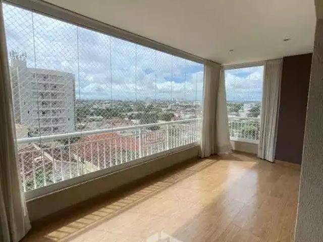 Apartamento aluguel em Araçatuba