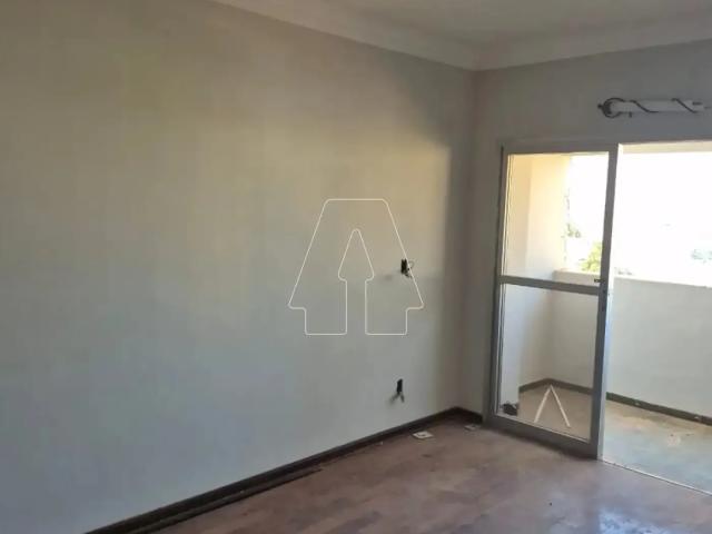 Apartamento aluguel em Região Imediata de Araçatuba, Araçatuba