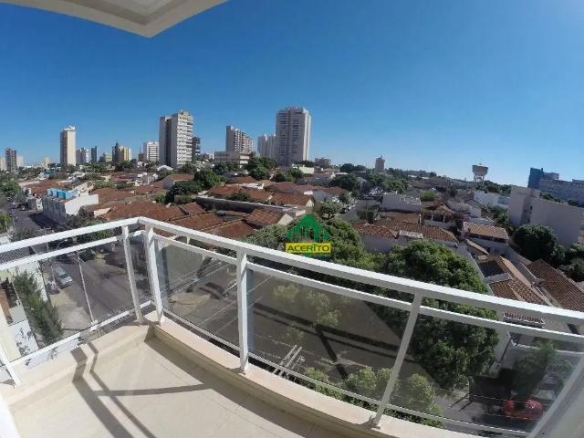 Apartamento aluguel em Região Imediata de Araçatuba, Araçatuba