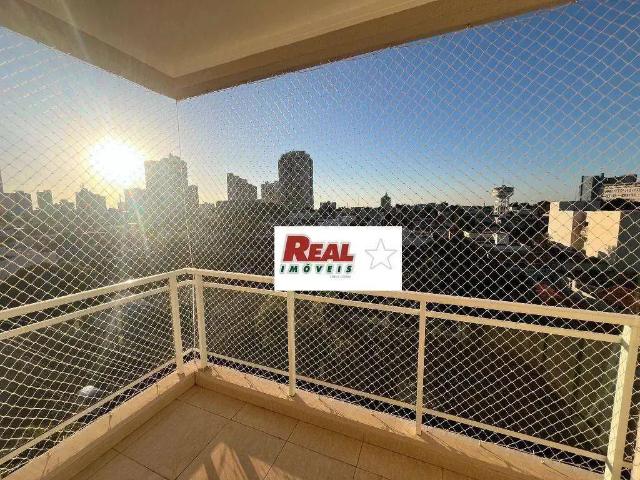 Apartamento aluguel em Região Imediata de Araçatuba, Araçatuba