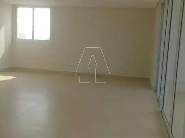 Apartamento aluguel em Região Imediata de Araçatuba, Araçatuba