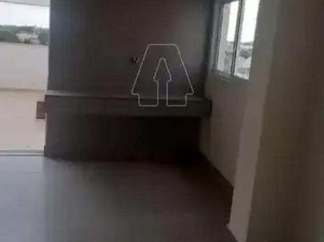 Apartamento aluguel em Região Imediata de Araçatuba, Araçatuba
