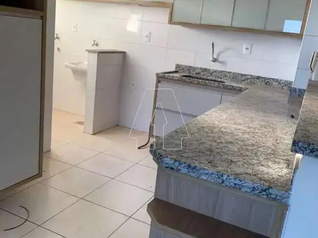 Apartamento aluguel em Região Imediata de Araçatuba, Araçatuba