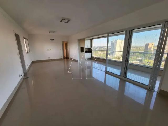 Apartamento aluguel em Região Imediata de Araçatuba, Araçatuba
