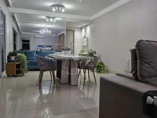 Apartamento aluguel em Região Imediata de Araçatuba, Araçatuba