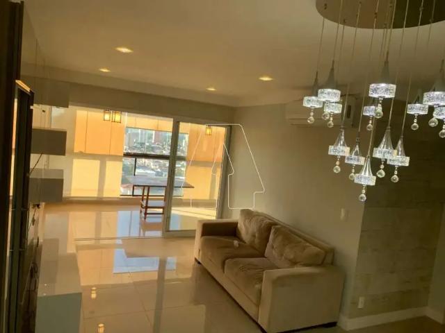 Apartamento aluguel em Região Imediata de Araçatuba, Araçatuba