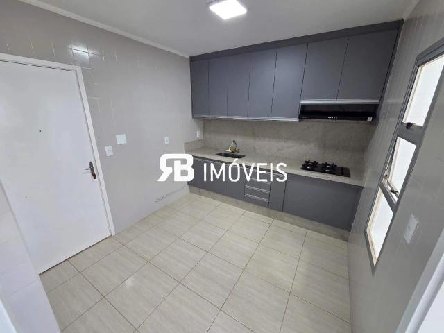 Apartamento aluguel em Morumbi, Araçatuba