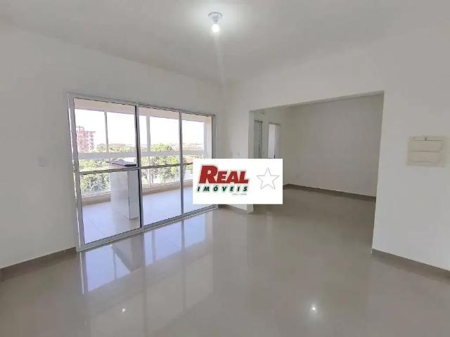 Apartamento aluguel em Região Imediata de Araçatuba, Araçatuba