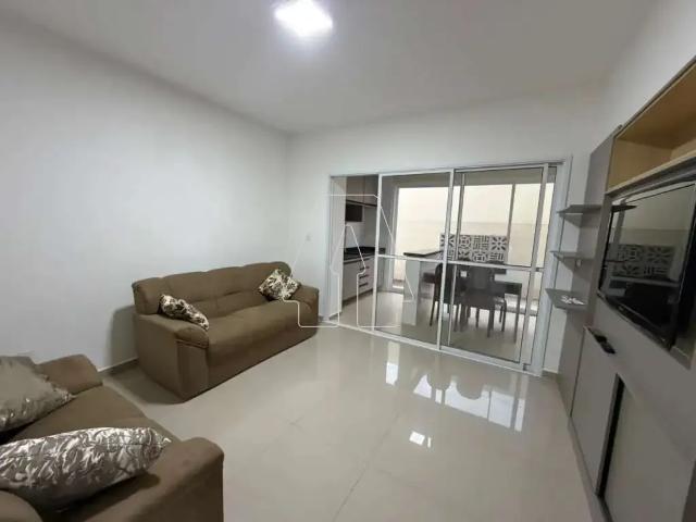 Apartamento aluguel em Região Imediata de Araçatuba, Araçatuba