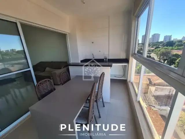 Apartamento aluguel em Região Imediata de Araçatuba, Araçatuba