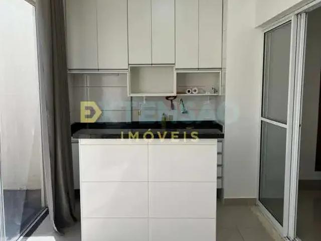 Apartamento aluguel em Região Imediata de Araçatuba, Araçatuba