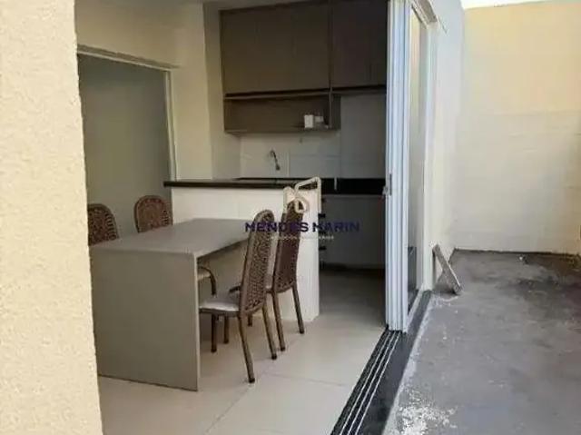 Apartamento aluguel em Região Imediata de Araçatuba, Araçatuba