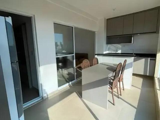 Apartamento aluguel em Região Imediata de Araçatuba, Araçatuba