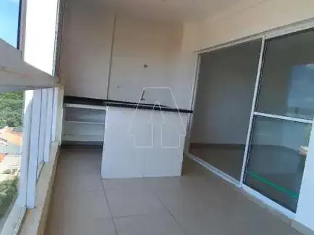 Apartamento aluguel em Região Imediata de Araçatuba, Araçatuba