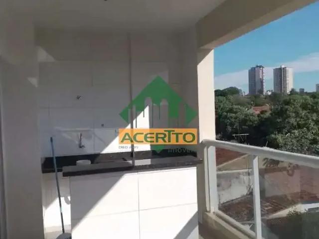 Apartamento aluguel em Região Imediata de Araçatuba, Araçatuba