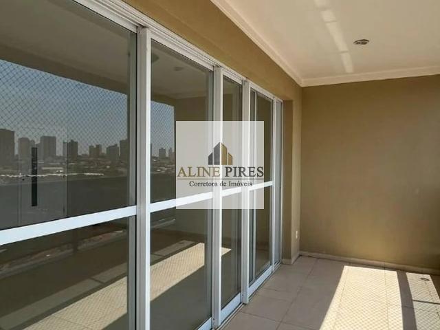 Apartamento aluguel em Araçatuba, Região Geográfica Intermediária de Araçatuba