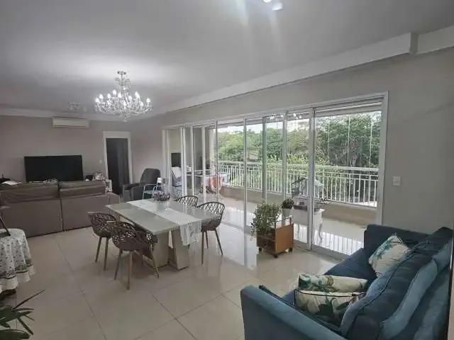 Apartamento aluguel em Região Imediata de Araçatuba, Araçatuba