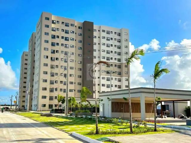 Apartamento aluguel em Robalo, Aracaju