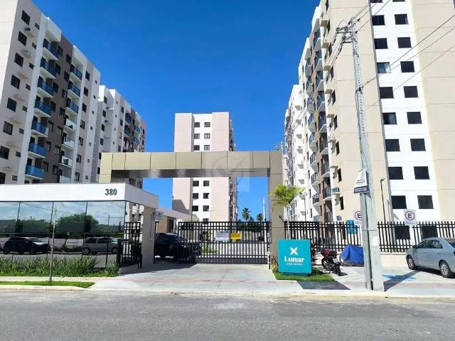 Apartamento aluguel em Região Geográfica Imediata de Aracaju, Região Metropolitana de Aracaju