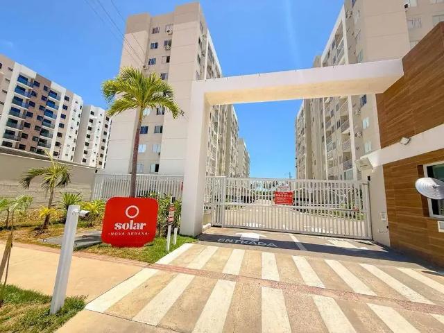 Apartamento aluguel em Região Geográfica Imediata de Aracaju, Região Metropolitana de Aracaju