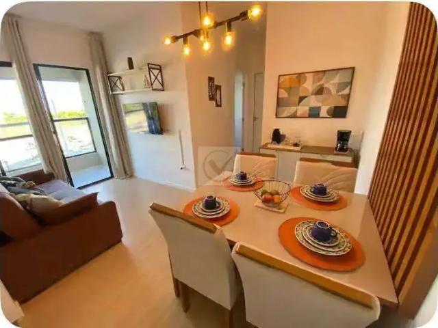 Apartamento aluguel em Região Geográfica Imediata de Aracaju, Região Metropolitana de Aracaju