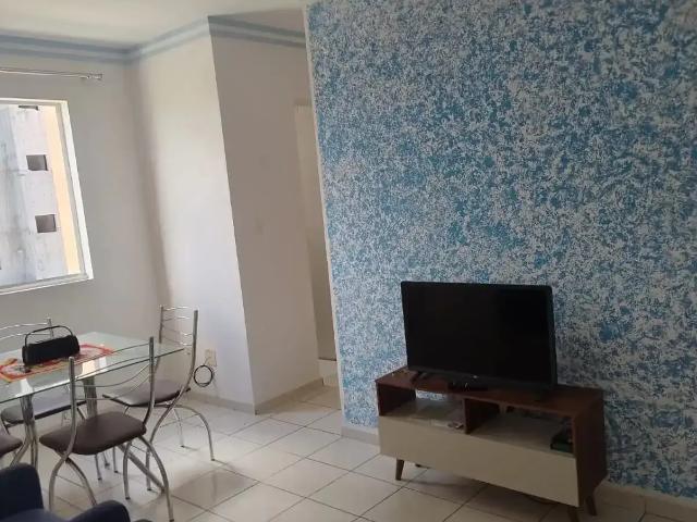 Apartamento aluguel em Região Geográfica Imediata de Aracaju, Região Metropolitana de Aracaju