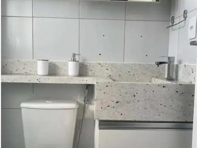 Apartamento aluguel em Região Geográfica Imediata de Aracaju, Região Metropolitana de Aracaju
