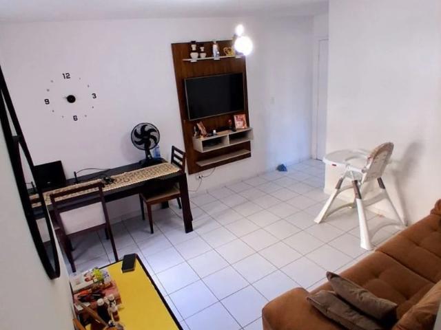 Apartamento aluguel em Recanto das Chácaras, Aracaju